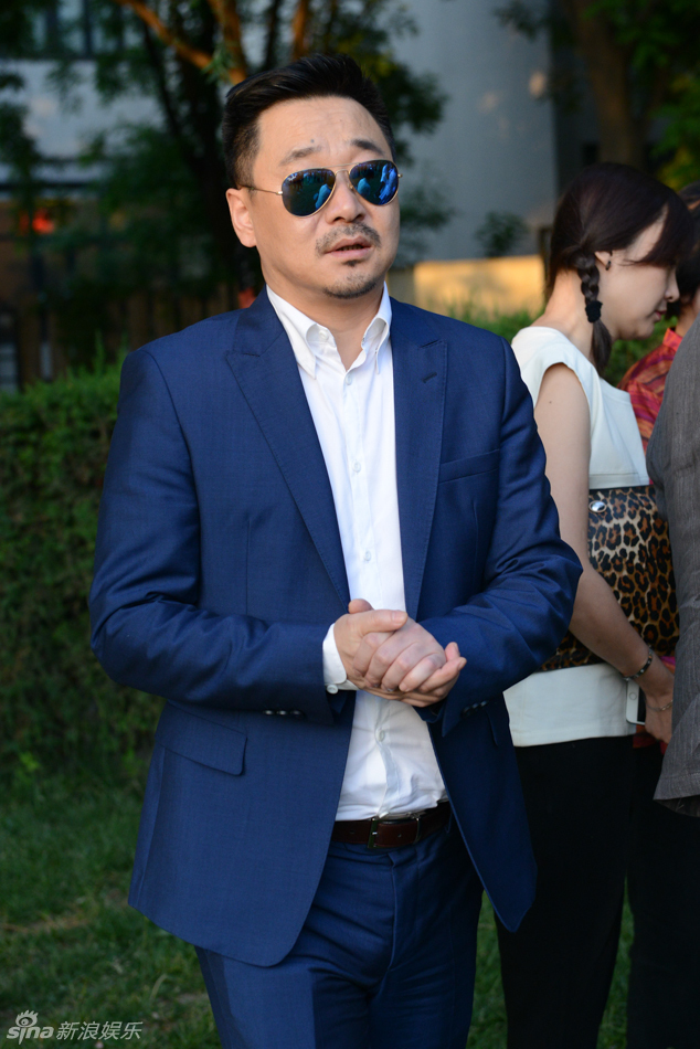 组图:王小帅婚礼周迅现身 梅婷自曝怀男宝宝_高清图集_新浪网