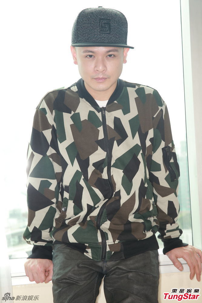 侧田对音乐始终保持一颗赤子之心