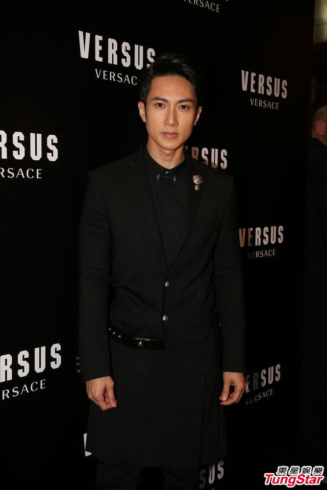 吴尊惊喜收女儿礼物