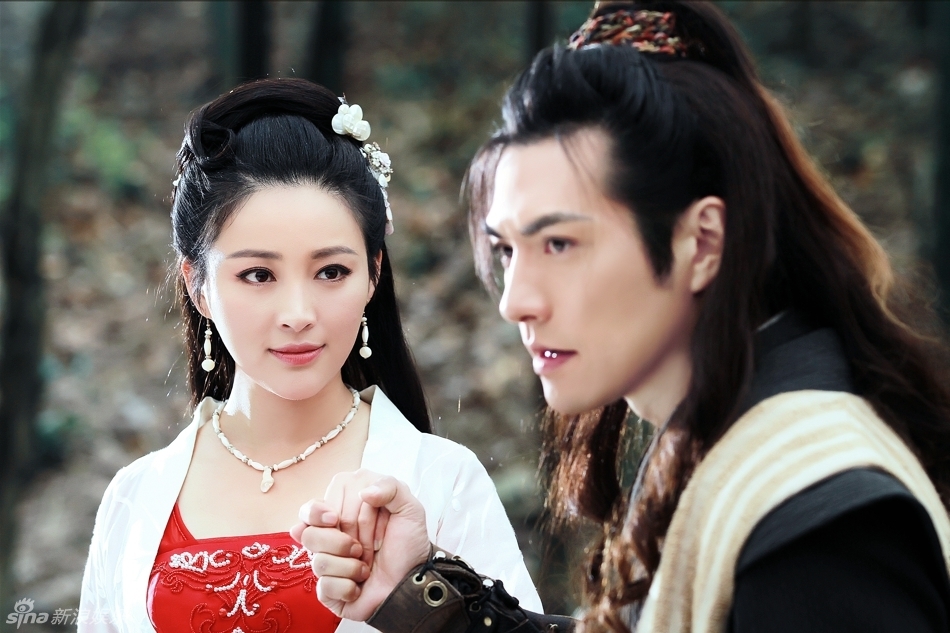 《新萧十一郎》海报曝光