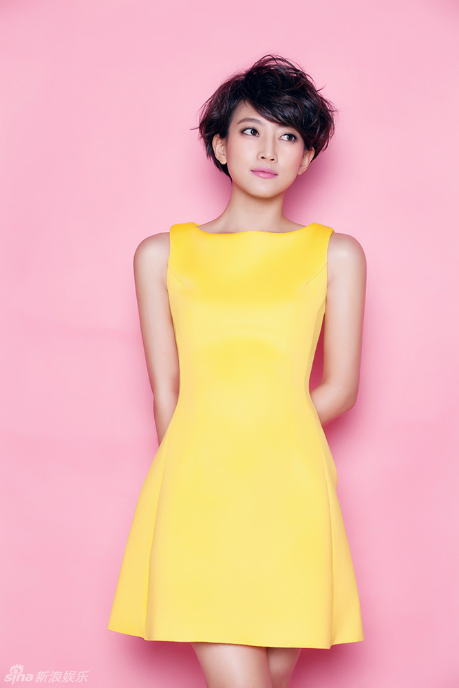 卫莱夏日写真大片