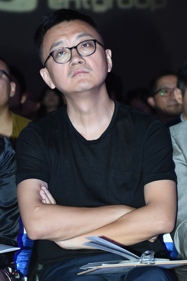 组图:中国电影指数盛典举行 唐季礼俞白眉颁奖_高清图集_新浪网