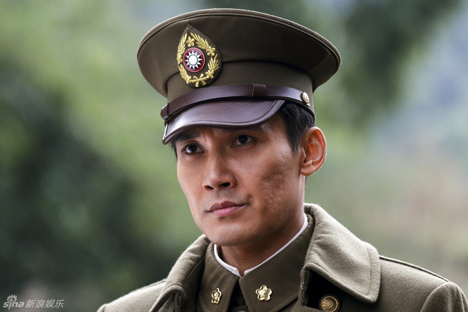 组图:《风云年代》曝海报 国际视角讲述谍战_高清图集_新浪网