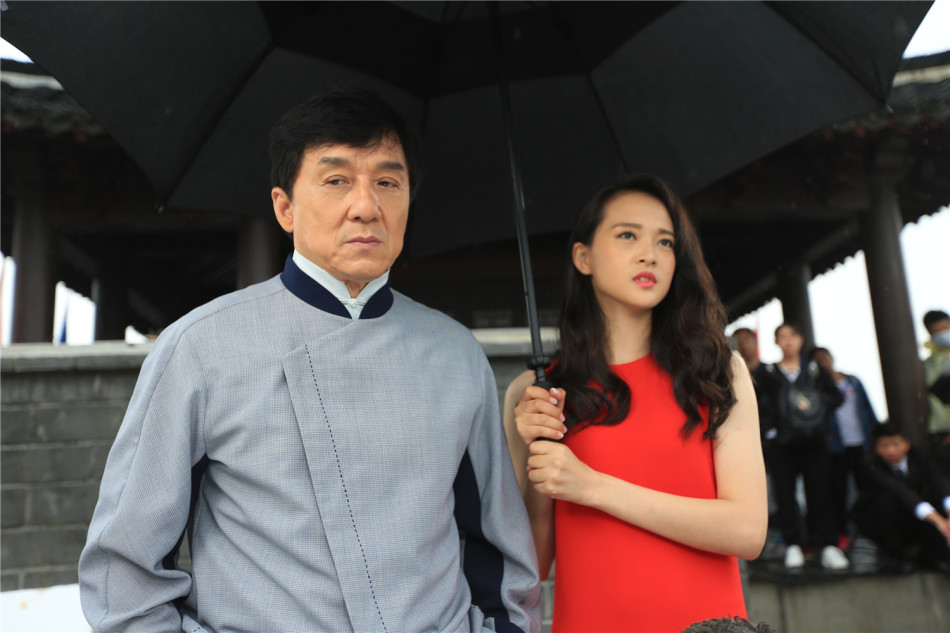 吴秀波,孙楠,释小龙,平安,刘小锋,洪剑涛,沈晓海,冯越,马以等一众明星