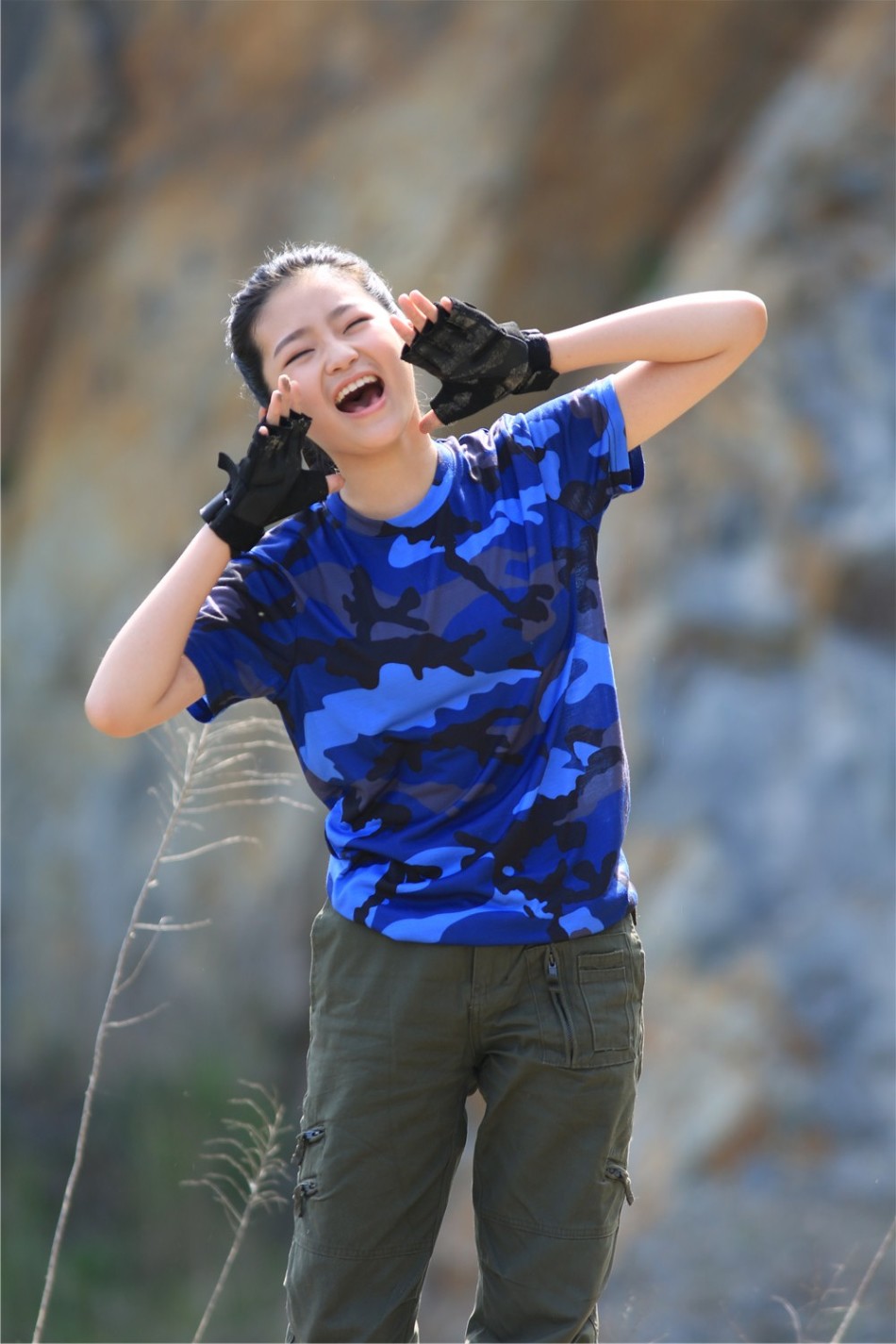 组图:《勇者奇兵》成龙吴秀波大战黑衣人_高清图集_新浪网