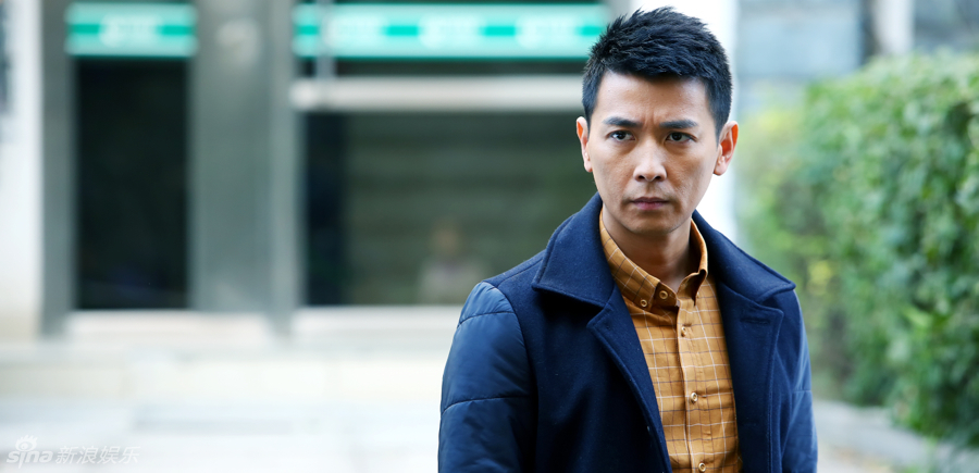 组图:《火线英雄》登广东 消防题材演生死考验_高清图集_新浪网