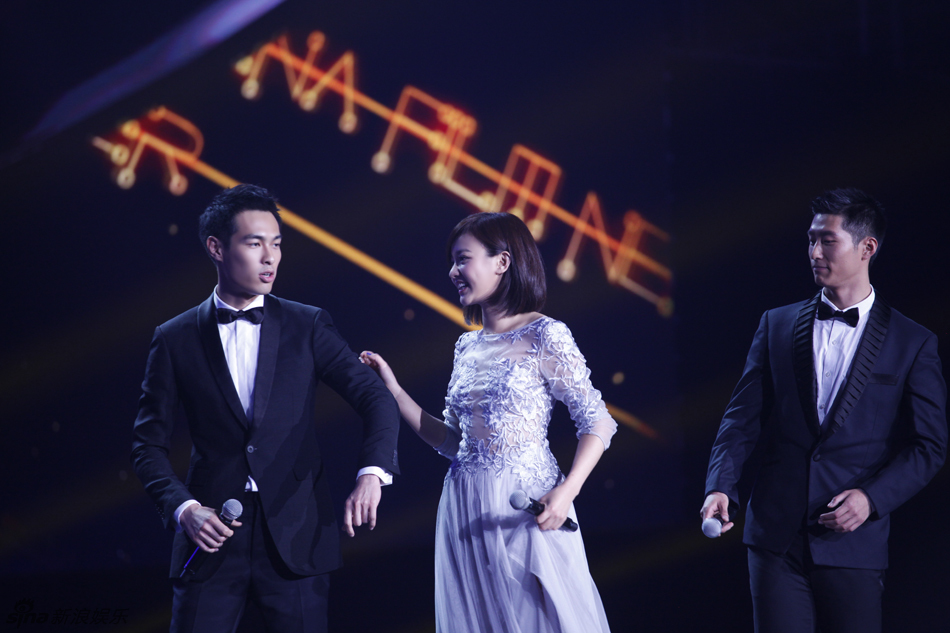 《新步步惊心》导演宋迪