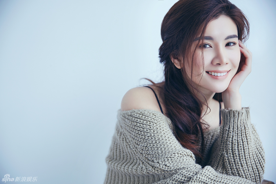 新浪娱乐讯 近日,演员王笛拍摄了一组时尚大片.