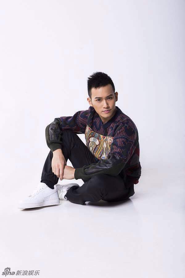 黄恺杰