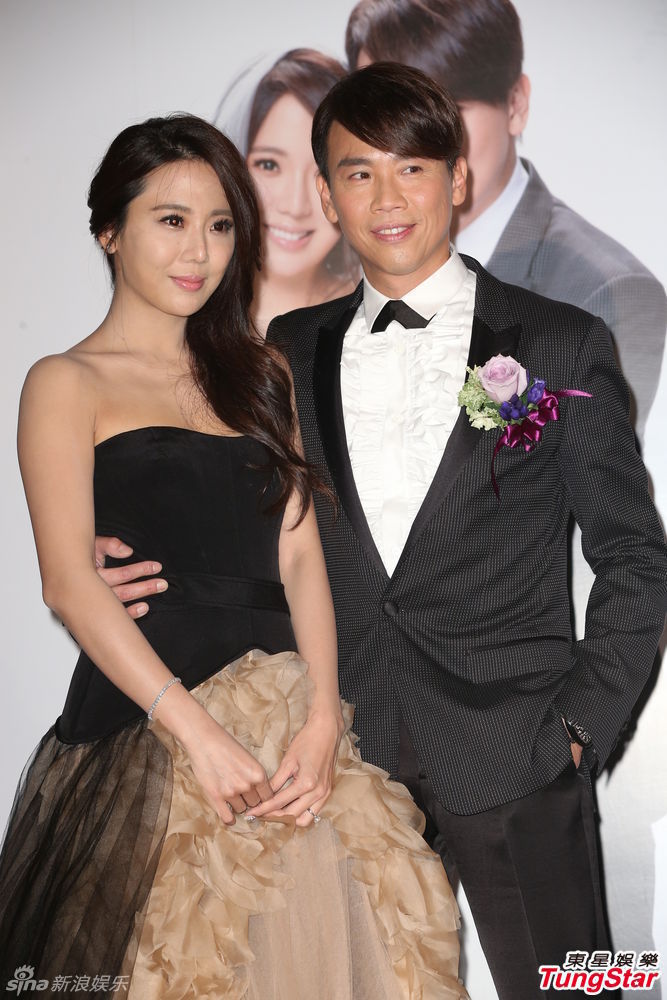 组图:陶喆被曝出轨 与娇妻昔日恩爱照盘点_高清图集_新浪网