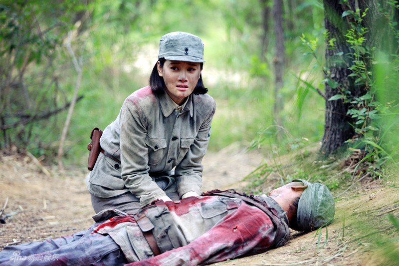 组图:《生死连》再曝剧照 人物命运惹猜想_高清图集_新浪网