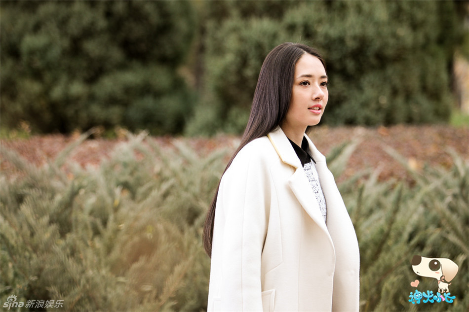 《神犬小七》郭碧婷