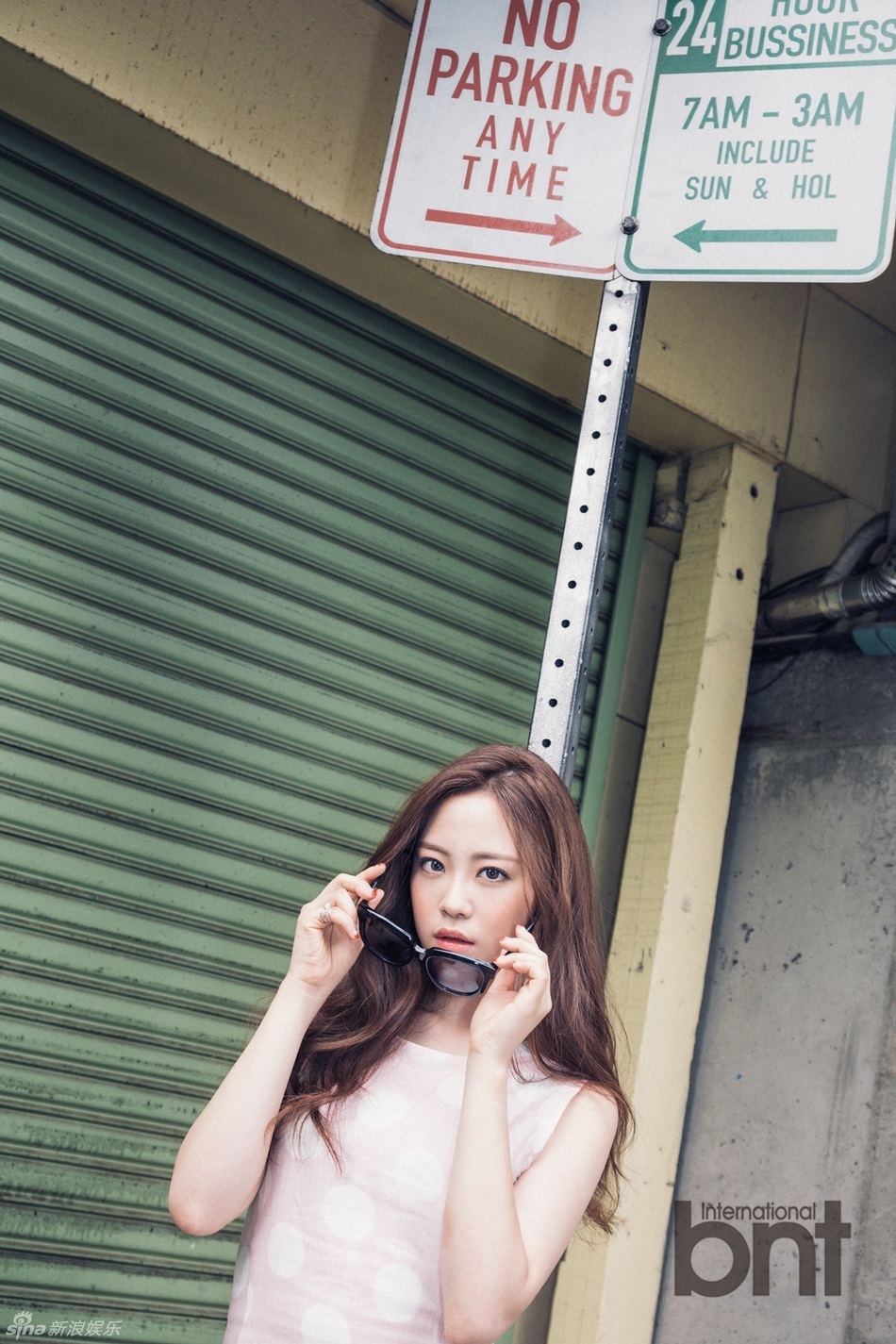 组图:韩团kara龄智写真 尽显少女灵气_高清图集_新浪网