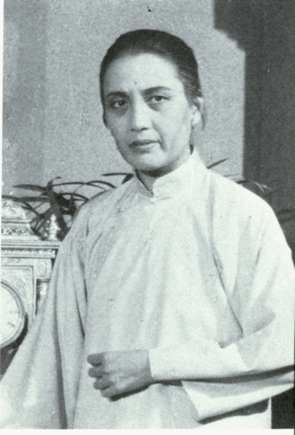 中国话剧皇后朱琳7日凌晨去世 享年92岁