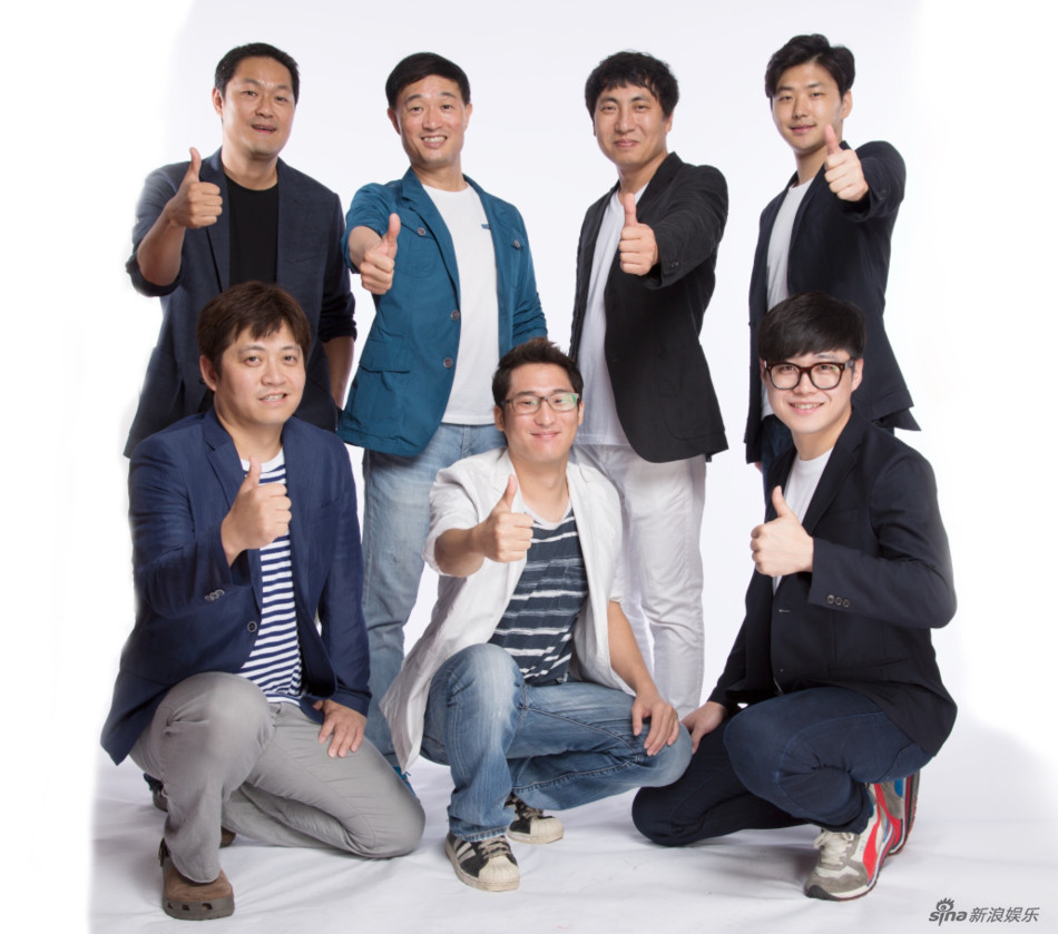 韩国金牌制作人金荣希