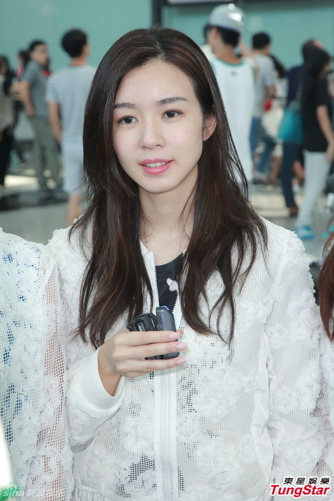 9号郭嘉文(karmen)