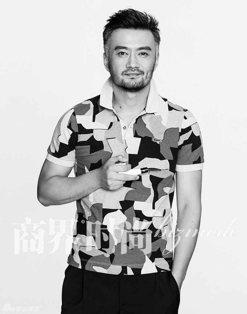 组图:曹卫宇夏日写真曝光 手拿扑克牌潮范十足_高清图集_新浪网