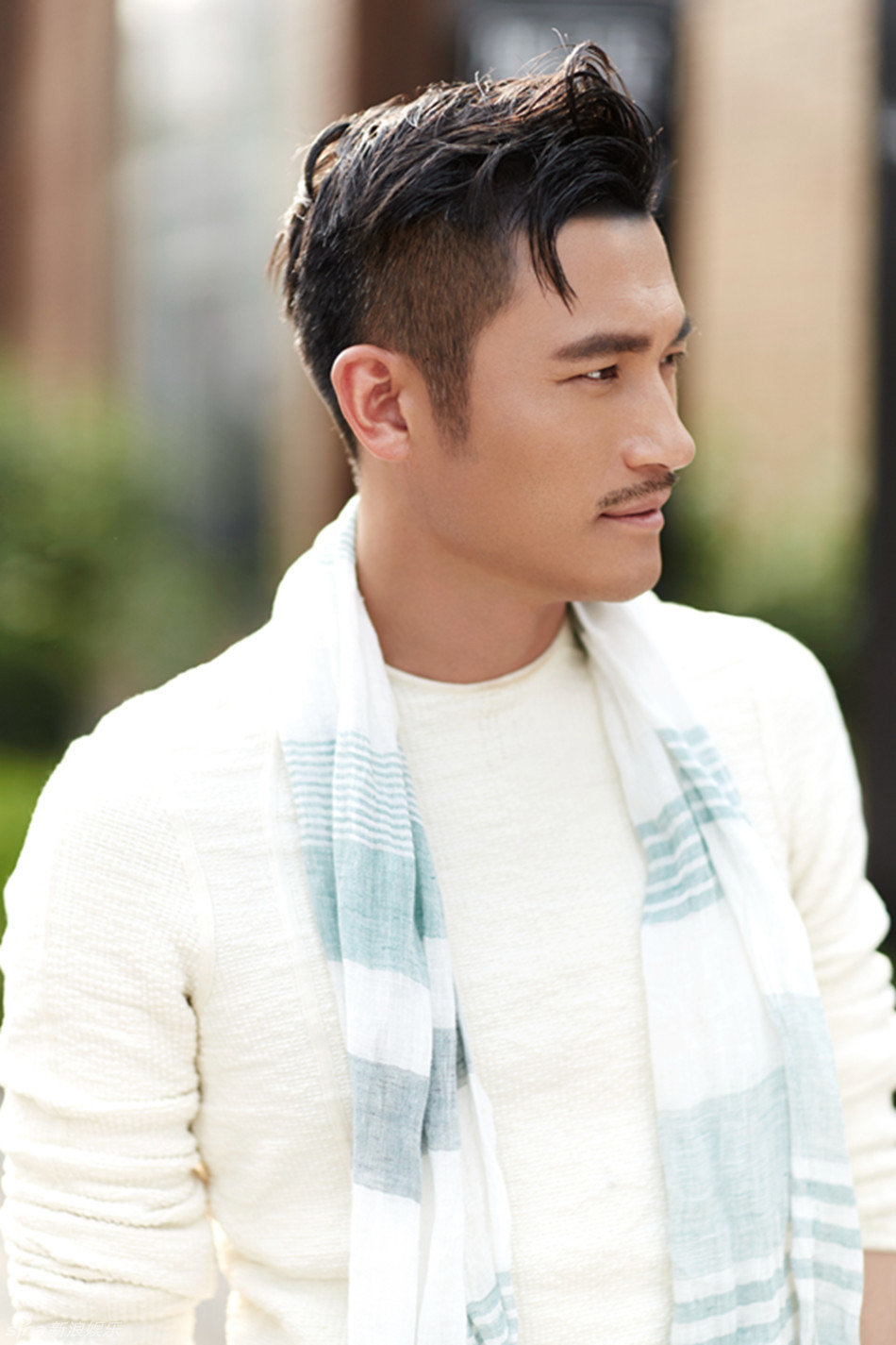 组图:耿乐时尚写真大片 成熟随性散发不羁魅力_高清图集_新浪网