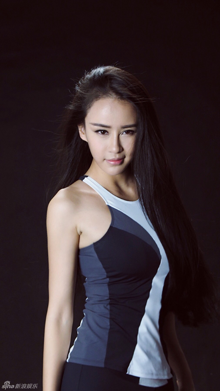 组图:母其弥雅酷感写真 健康阳光别样性感_高清图集_新浪网