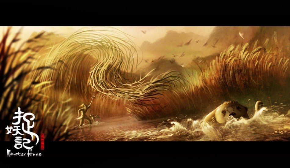 许诚毅畅谈胡巴诞生记