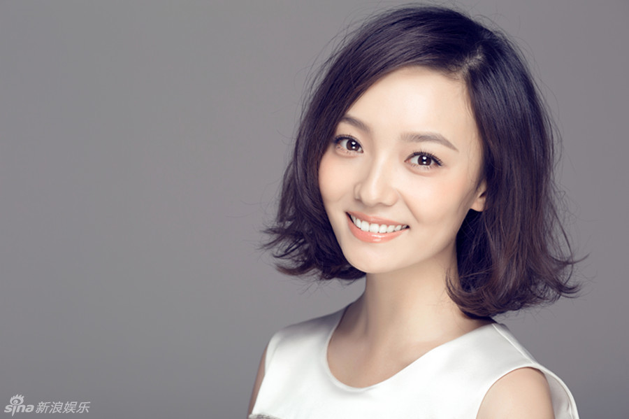 组图:林源时尚大片曝光 简约清新灵动优雅_高清图集_新浪网