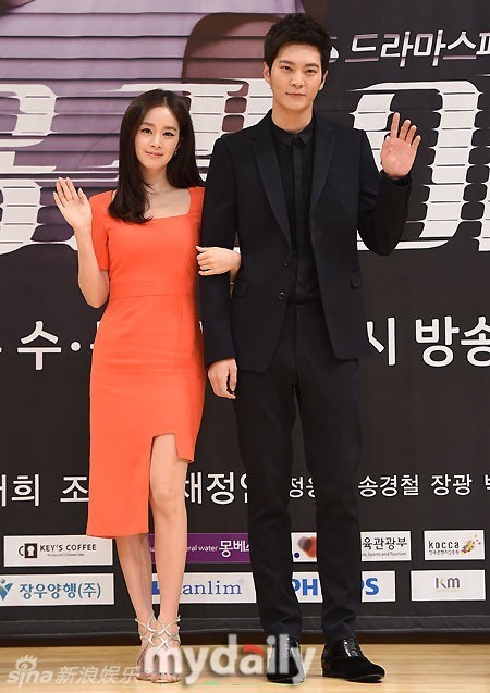 《龙八夷》~~~8月~~~@赵显宰@dwonhee@赵显宰中文网@金泰熙@周元@新浪