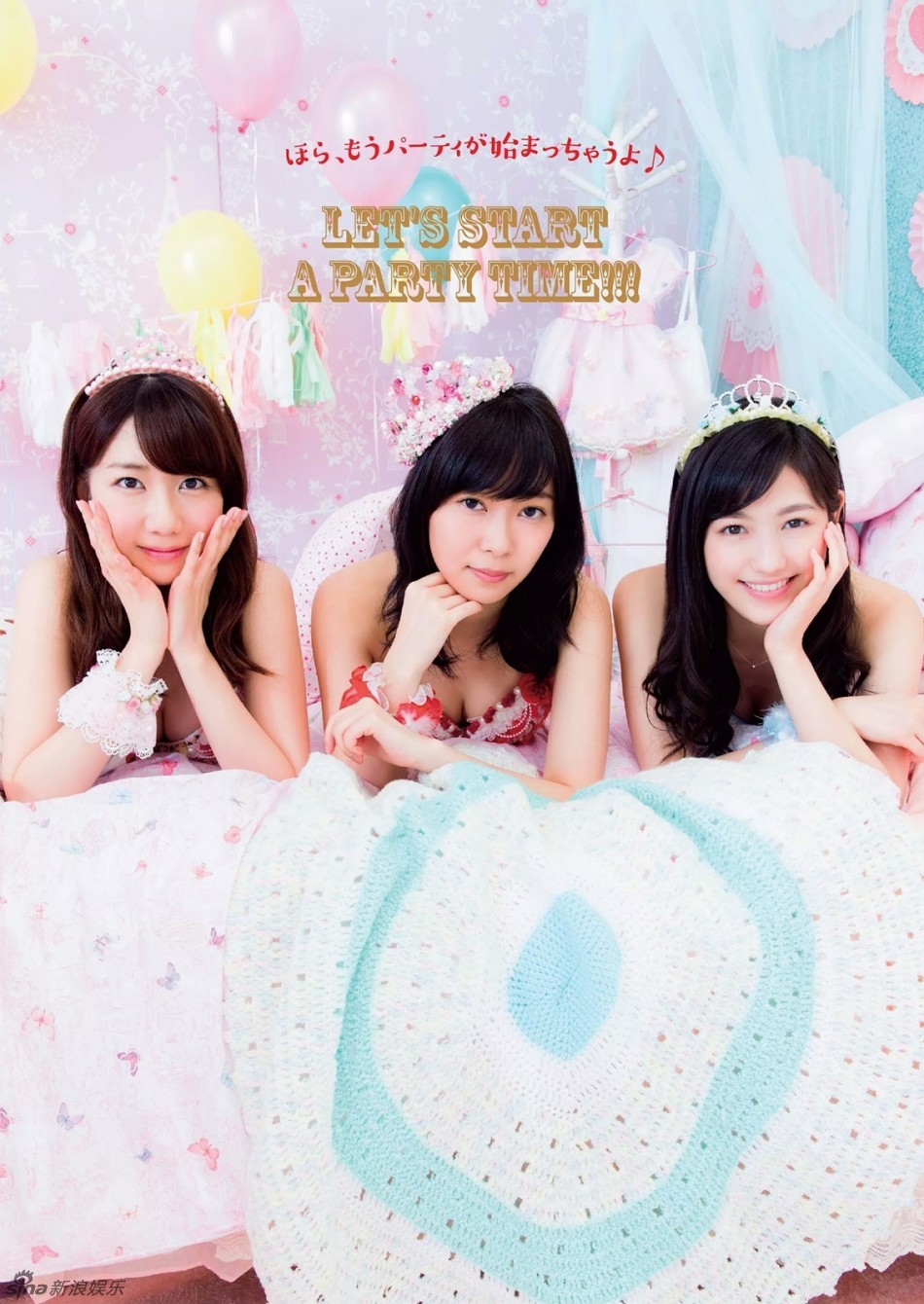 组图:akb48泳衣大联欢 萌妹着比基尼性感斗艳_高清图集_新浪网