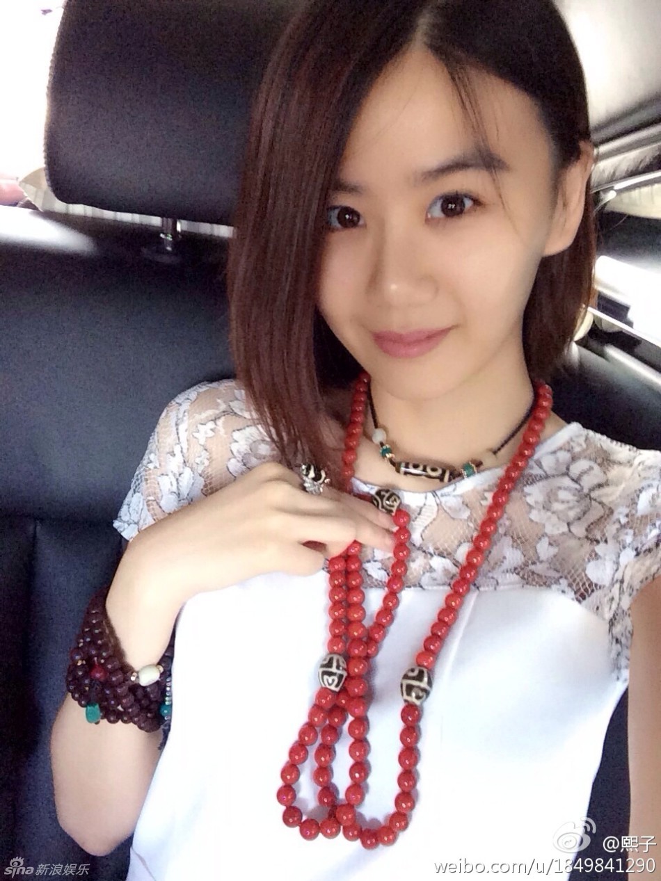 组图:杨子携新欢出游 张羽熙黄圣依傻傻分不清_高清图集_新浪网