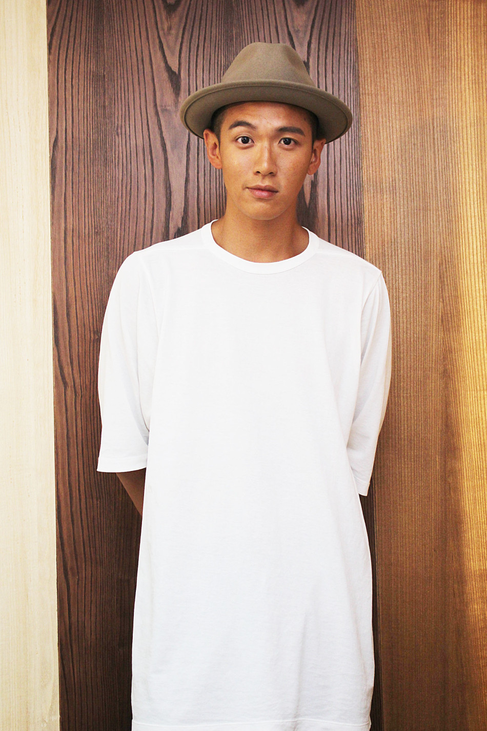 独家对话柯震东世界没我想象的这么简单