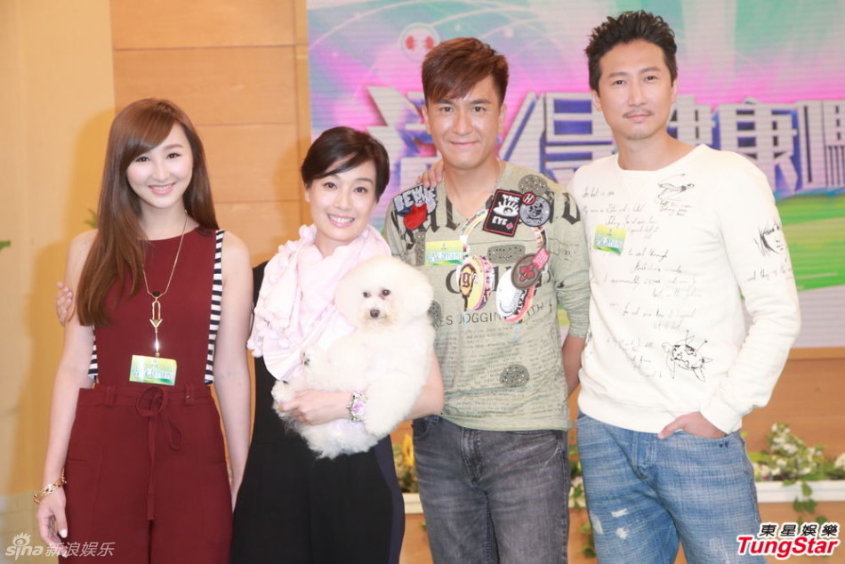 组图:马国明代言家具店倒闭 望员工追讨欠薪_高清图集_新浪网