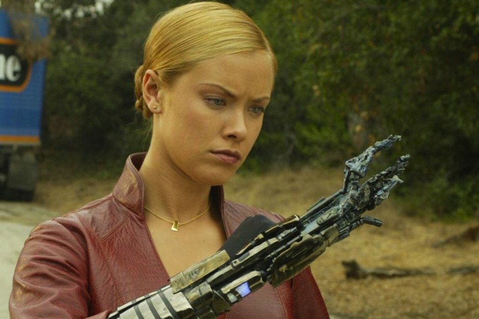 组图:历代"终结者"大pk 谁是最强机器人?_高清图集_新浪网