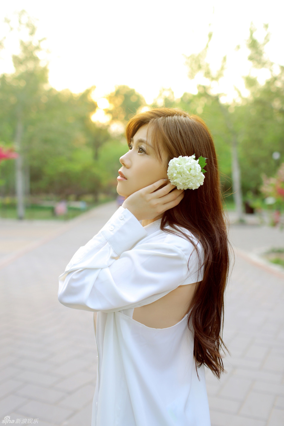 陈嘉琦《追爱成真》