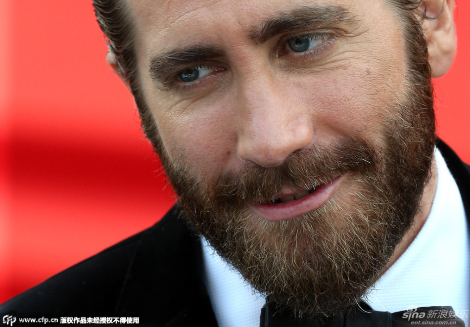 杰克·吉伦哈尔