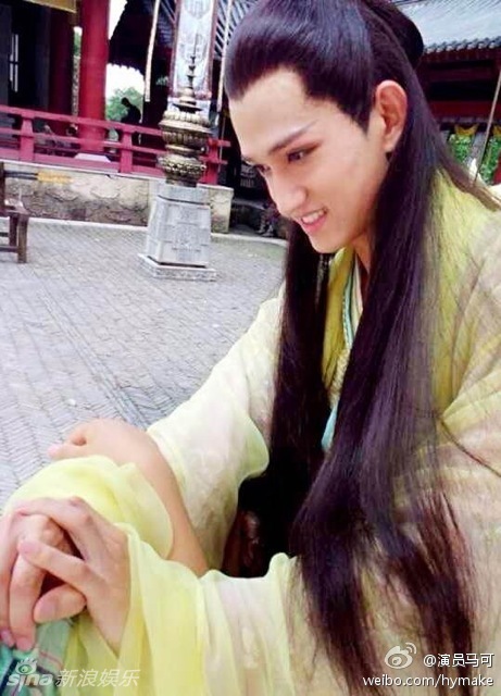 新浪娱乐讯 9月7日,《花千骨》将上演大结局,剧中主角个个翻红.