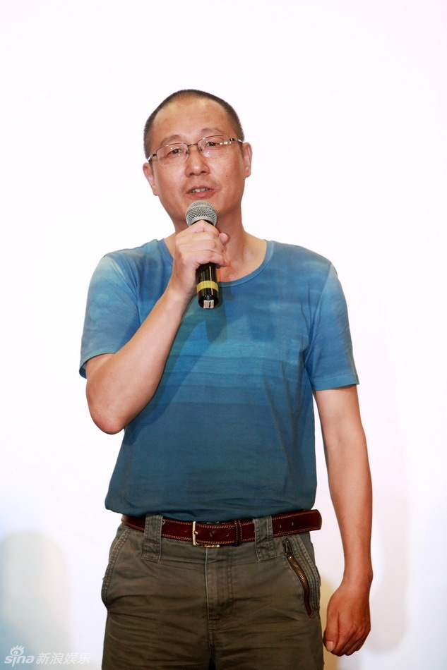 1980首映俞敏洪影片为60后而拍