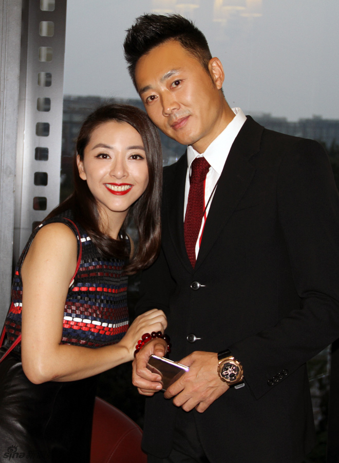 沈晓海黄小蕾