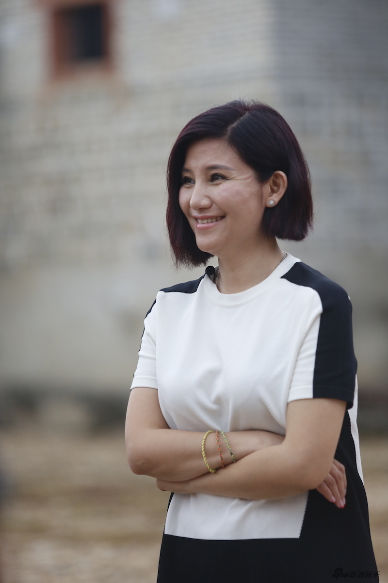 爸爸3黄嘉千代夫出征