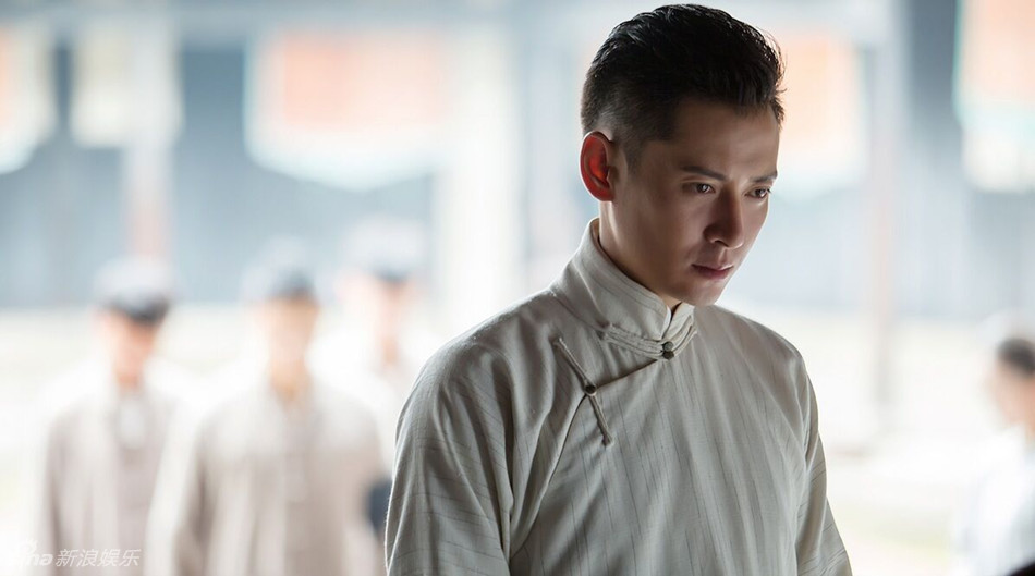 韩栋,张檬主演的年代青春悬疑宅门剧《碧血书香梦》即将于9月28日在
