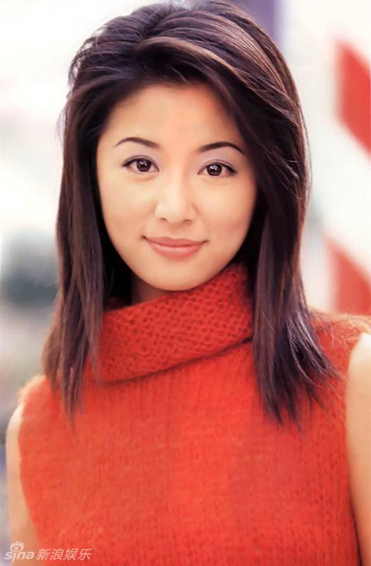 [青春照相馆]林心如旧照_新浪图片_手机新浪网