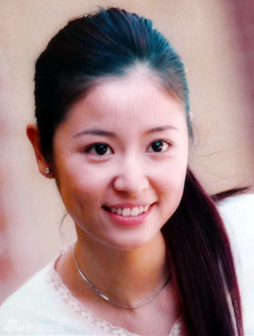 [青春照相馆]林心如旧照_新浪图片_手机新浪网