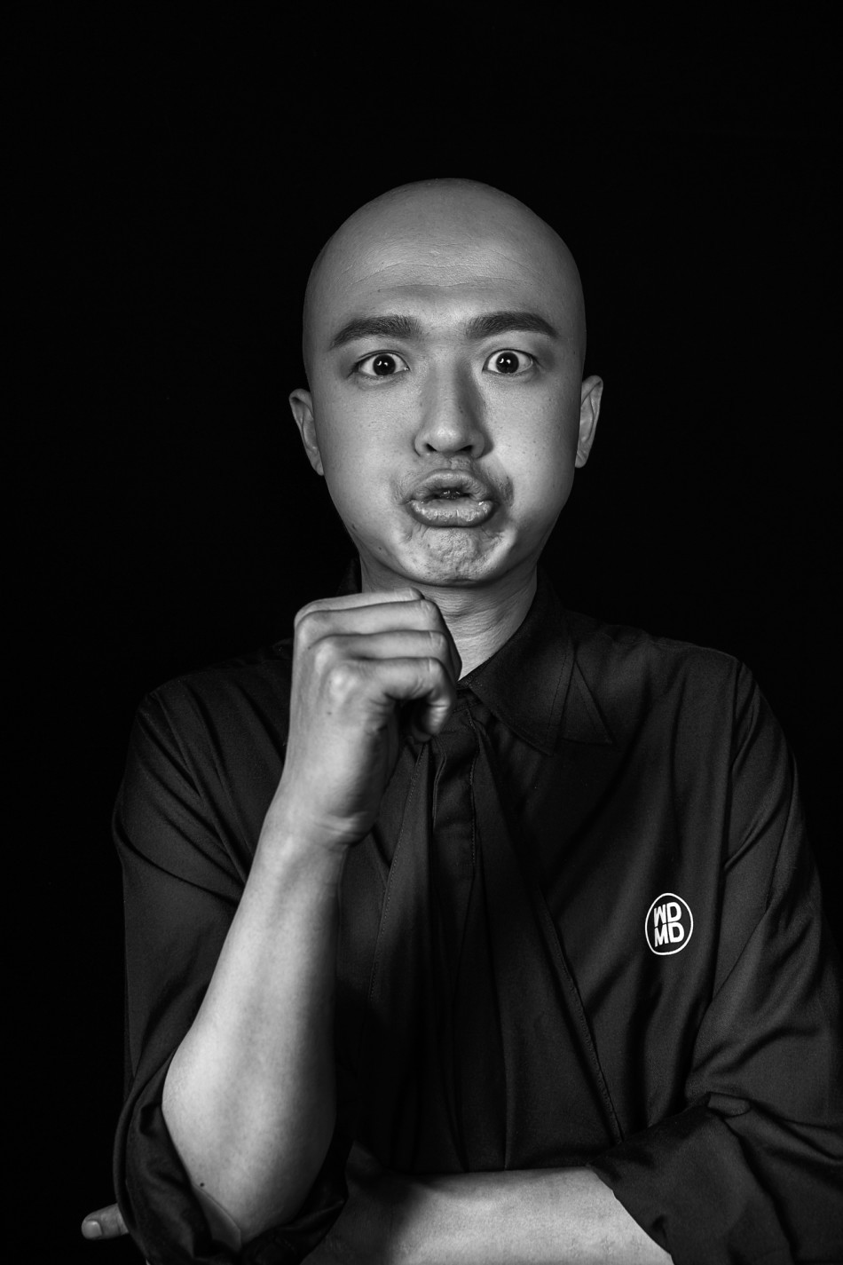 包贝尔:为电影才退出跑男