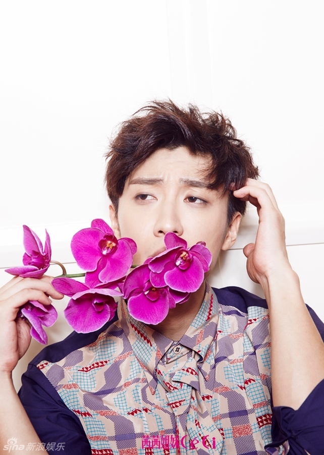 乔任梁独特型格