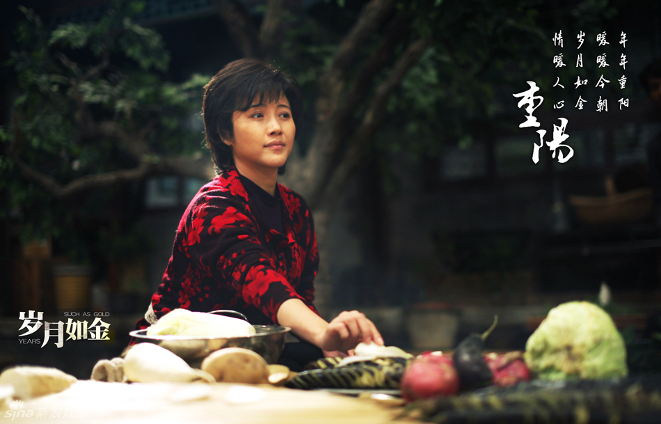 岁月如金 新浪网