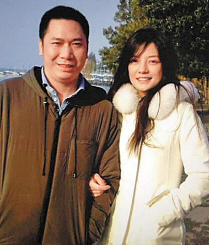赵薇老公遭司机冒充图解人脸识别