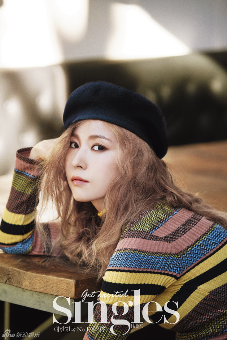 组图:韩歌手boa伦敦街头写真 金发配皮草奢华_高清图集_新浪网