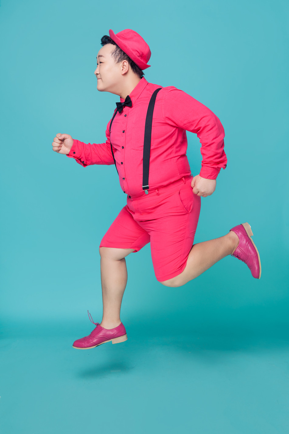 尹熙水全新写真