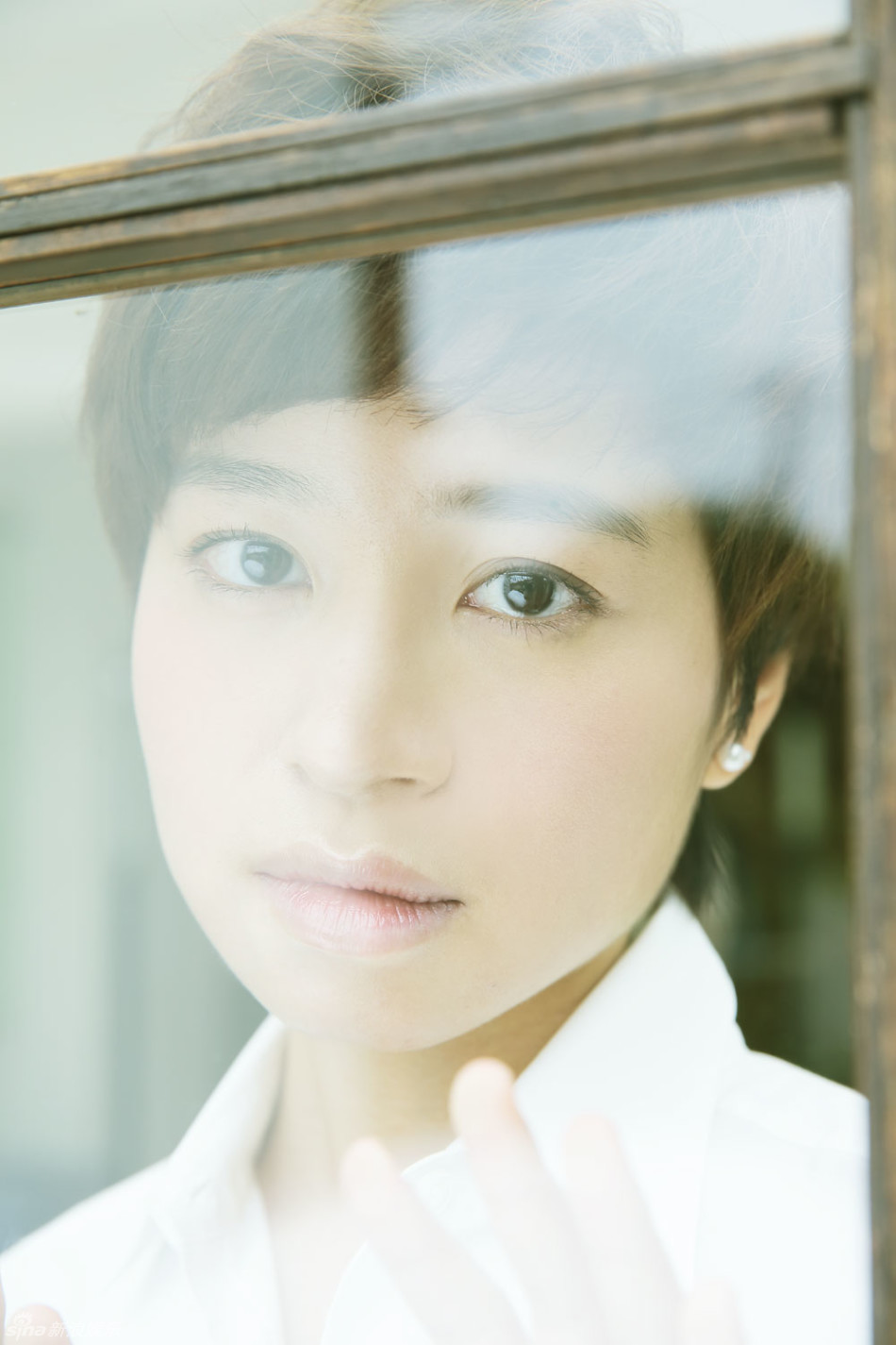 新浪娱乐讯 随着都市情感大剧《大好时光》播出热度