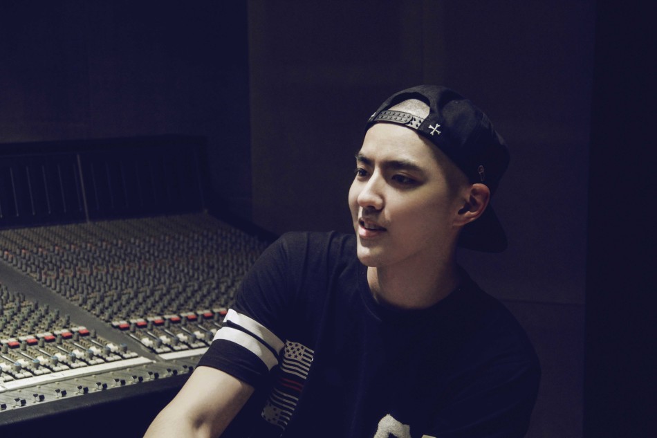 吴亦凡《bad girl》将上线