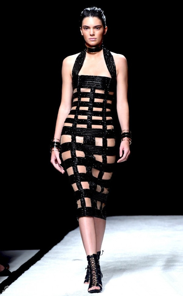 组图:维密秀名单出炉 15天使27超模阵容豪华_高清图集_新浪网