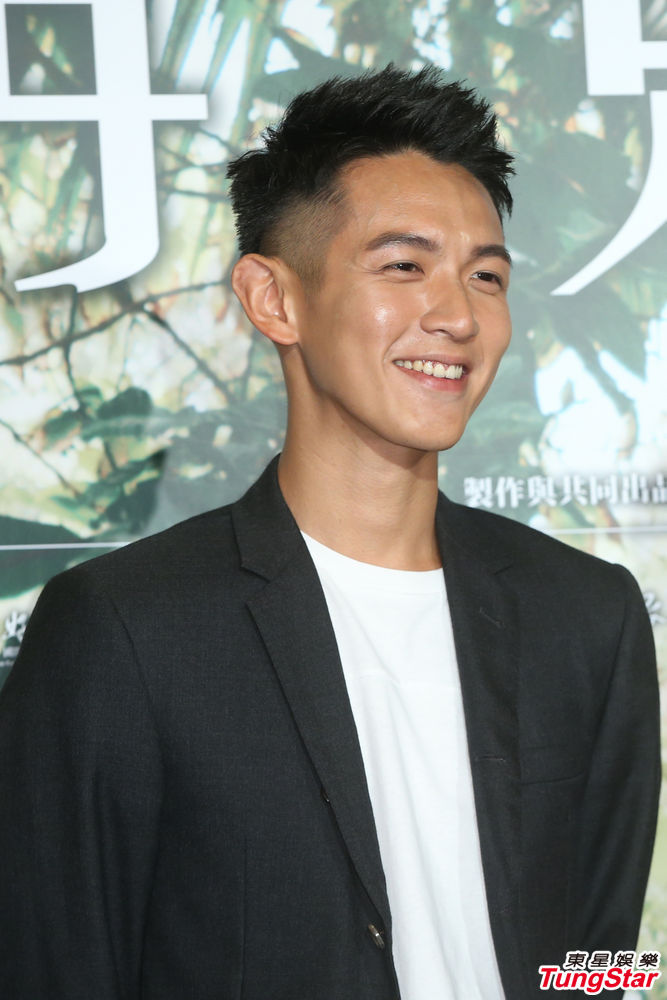 柯震东沉潜15个月漂白_高清图集_新浪网